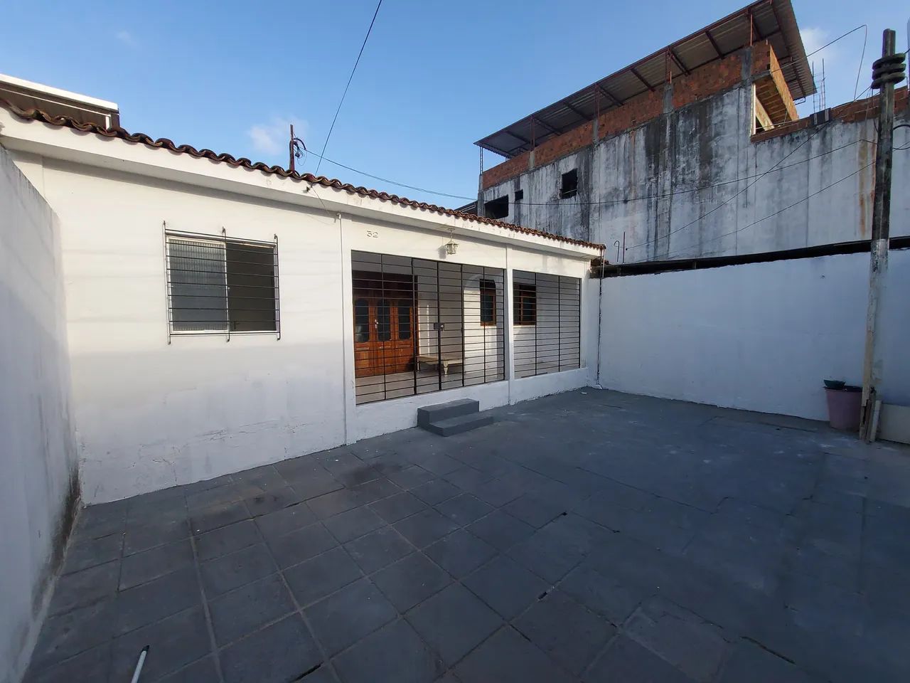 Foto - Olinda - Ouro Preto