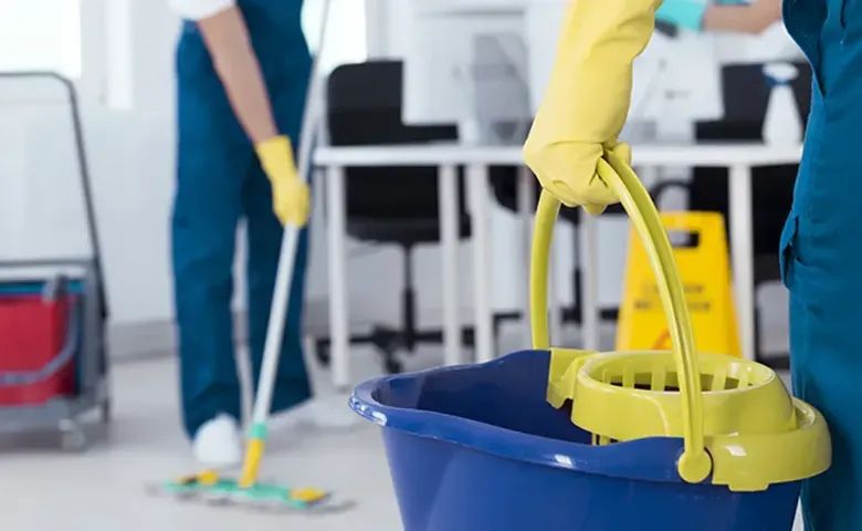 Limpeza pós obras e limpeza de condomínios e casa 400