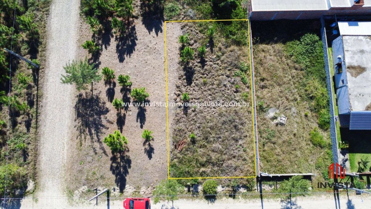 Terreno à venda, 300 m² por R$ 140.000,00 - Village Dunas - Balneário Gaivota/SC - Foto 4