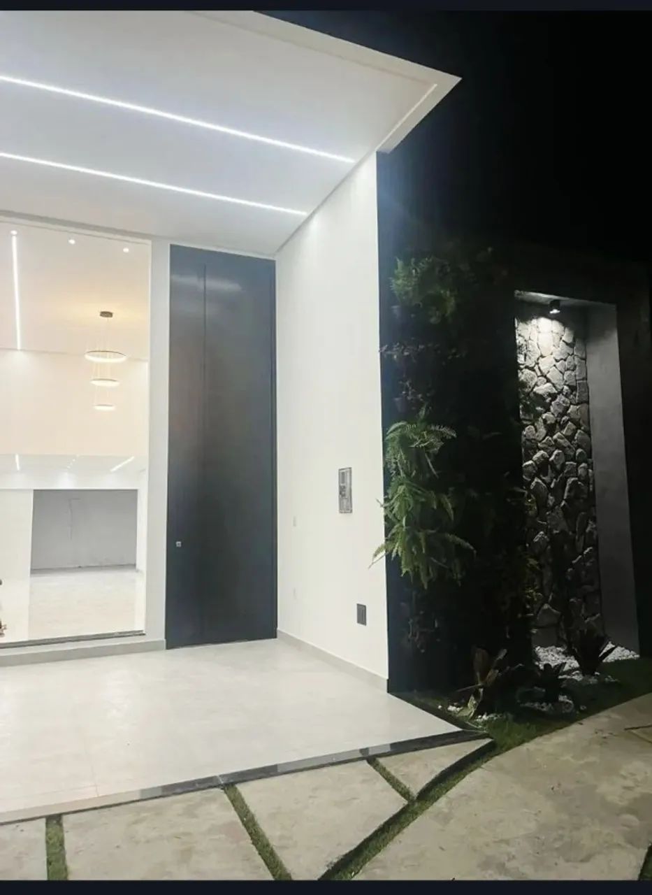 Casa, 200m², 3 suítes, 1 vaga no Cond. Gran Paraíso - Foto 5