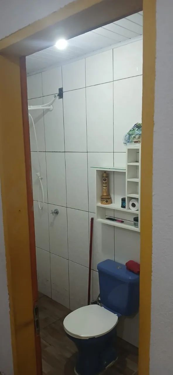 Foto - Porto Velho - Nova Floresta