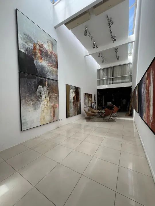 Ponto Comercial ou Residencial, 235m² na Generalíssimo Deodoro no Umarizal  - Foto 3