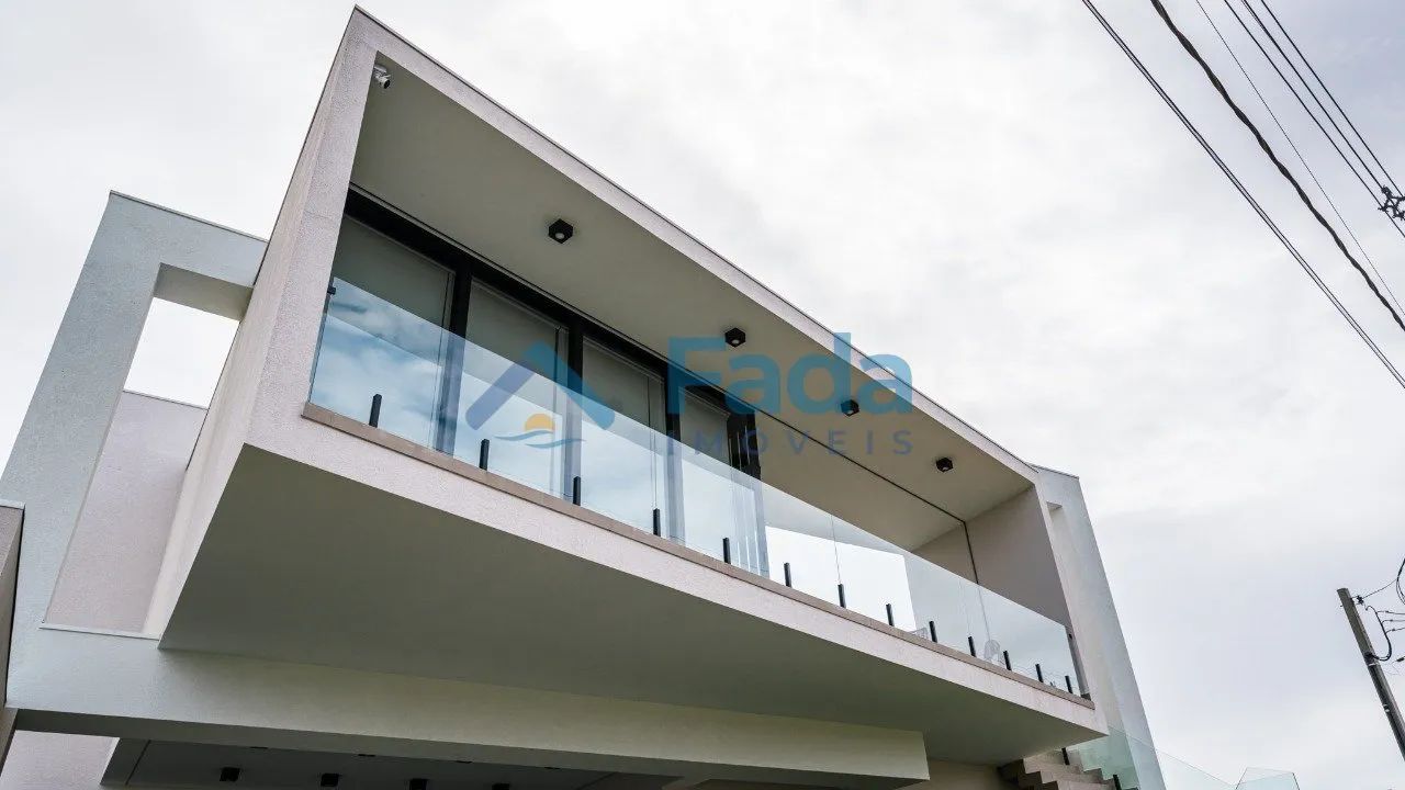 PORTO RICO - Casa Padrão - Condomínio Porto Rico Resort Residence - Foto 3