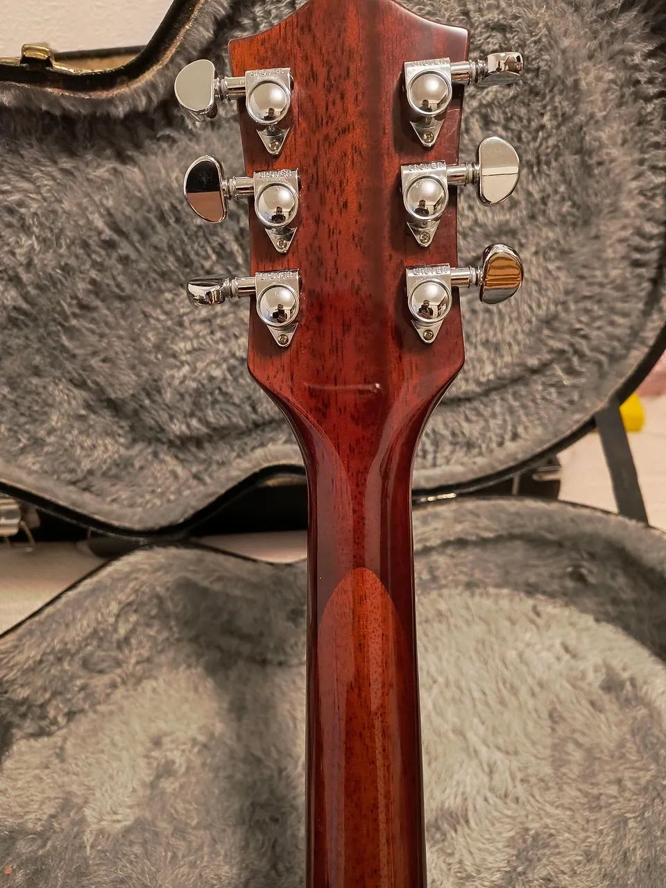 Guitarra Gretsch Streamliner Tennesse - Foto 4
