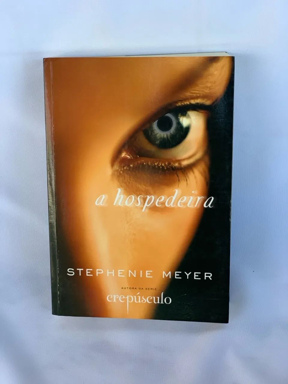A Hospedeira - Stephenie Meyer