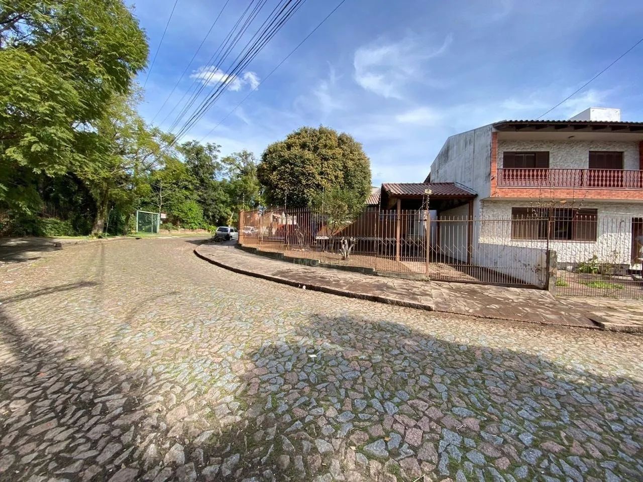 Terrenos a venda - Sarandi