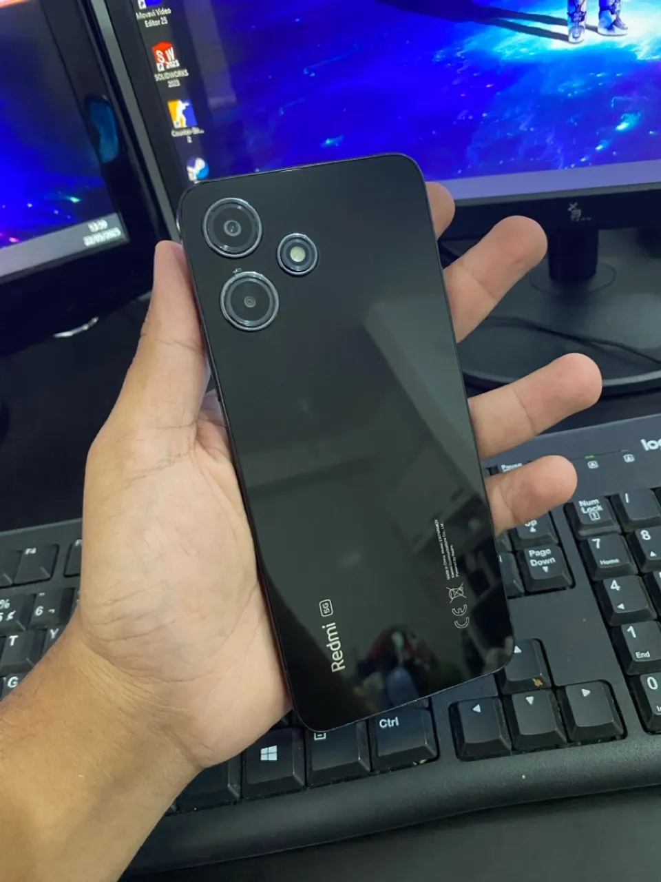 Xiaomi Redmi 12 5G 128gb 4gb
