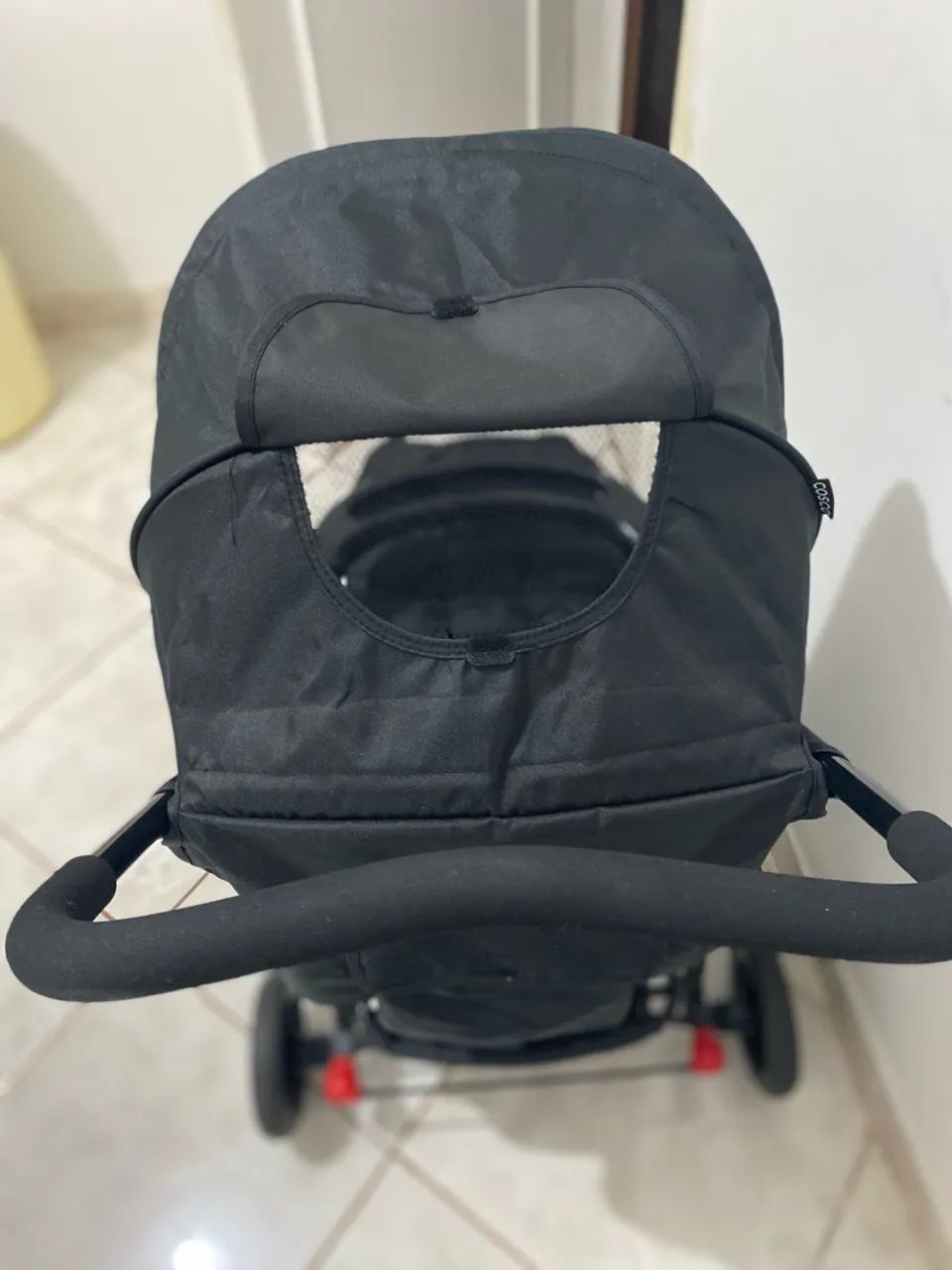 Carrinho Cosco Kids  - Foto 3