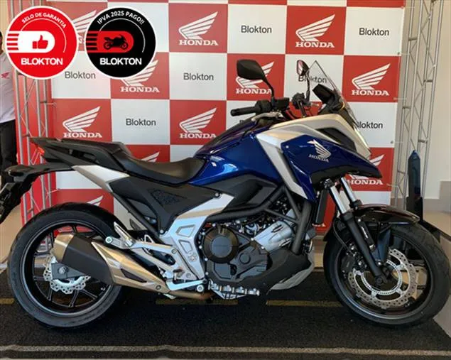 HONDA NC 750 2023/2023