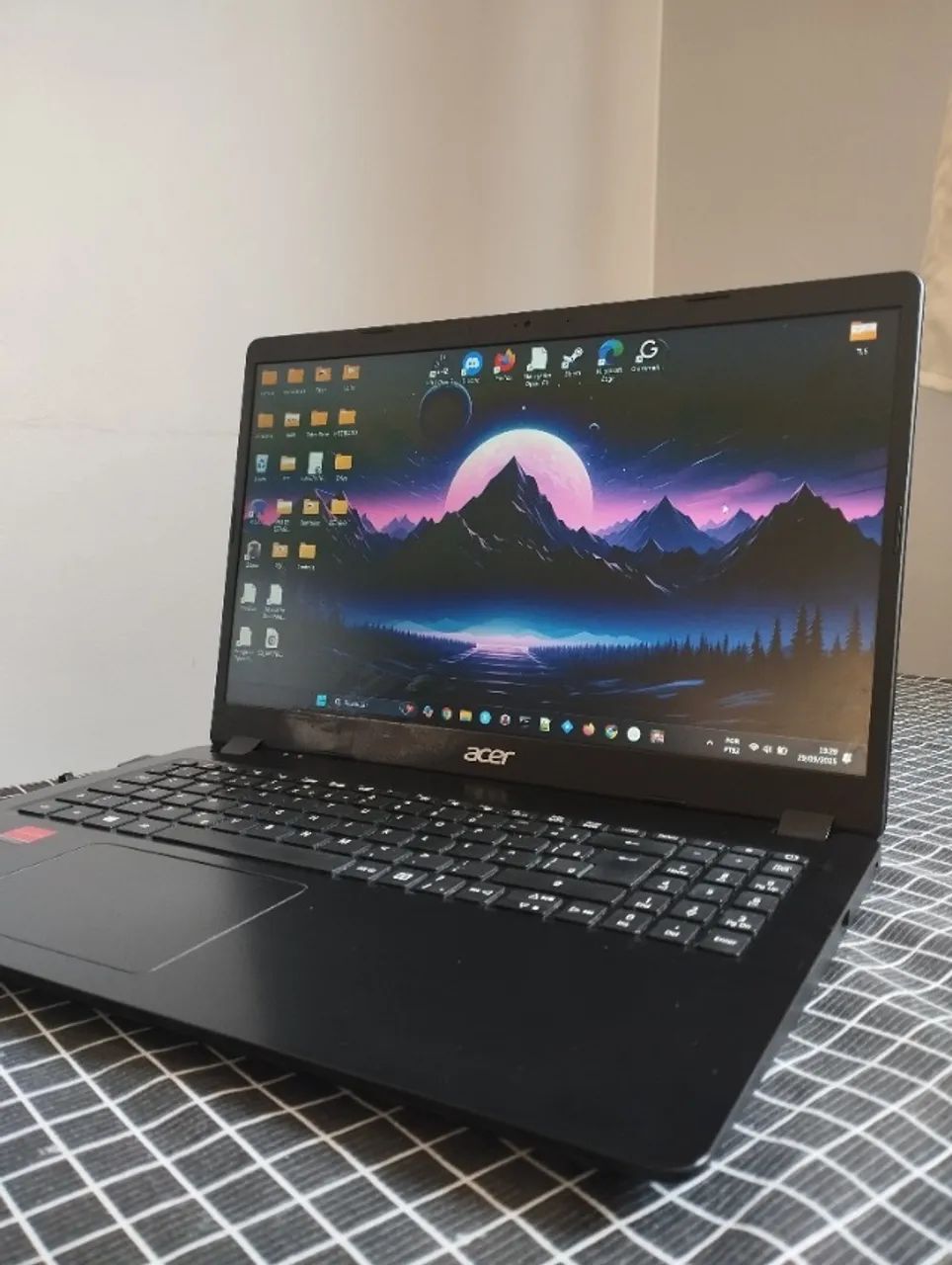 Notebook Acer Aspire 3 A315-42G64312420632065120
