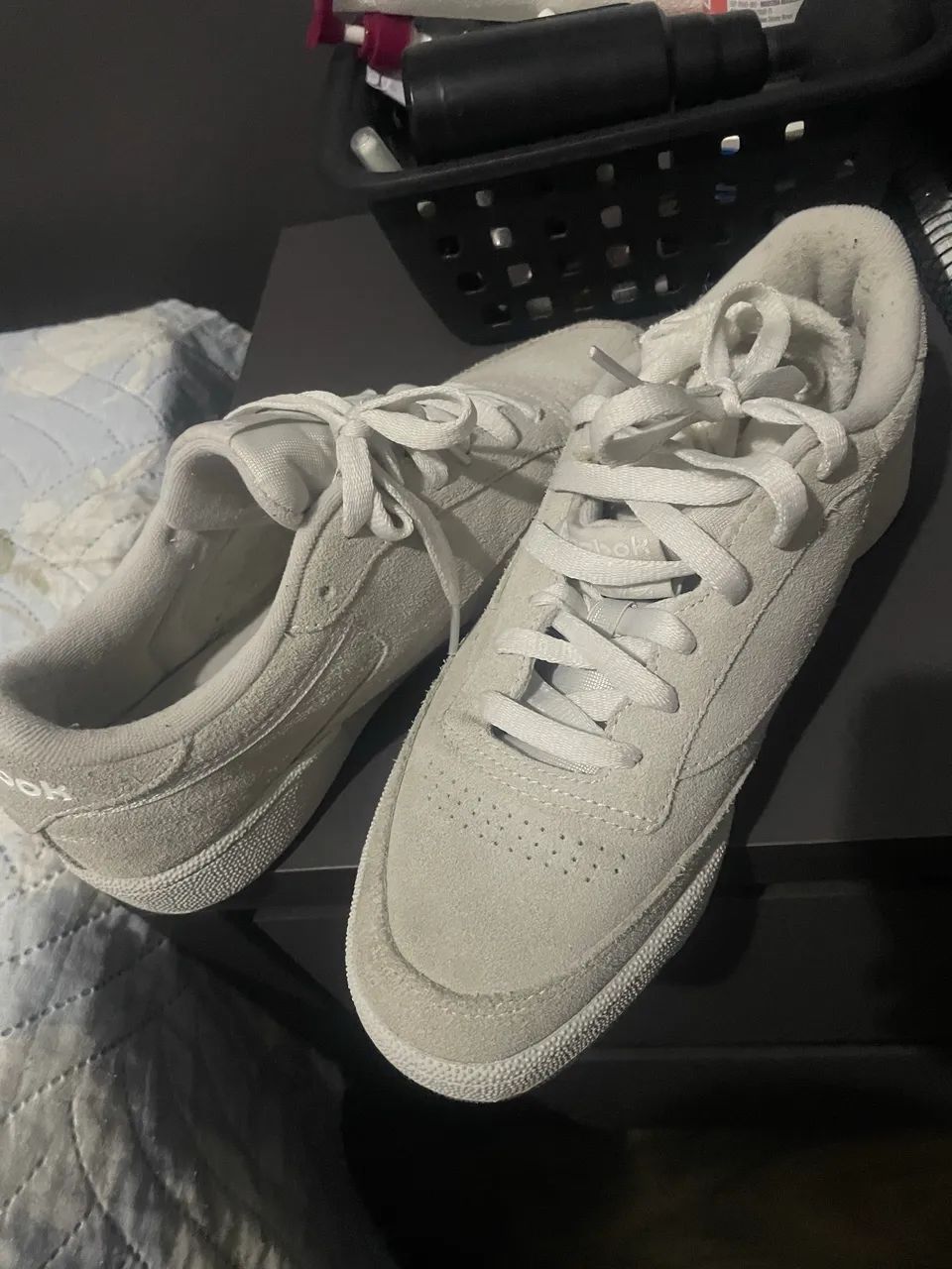 Tênis rebook  - Foto 3