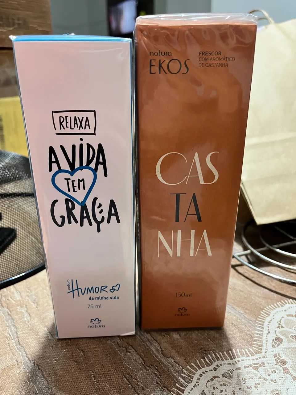 Protudos Natura a pronta entrega  - Foto 4