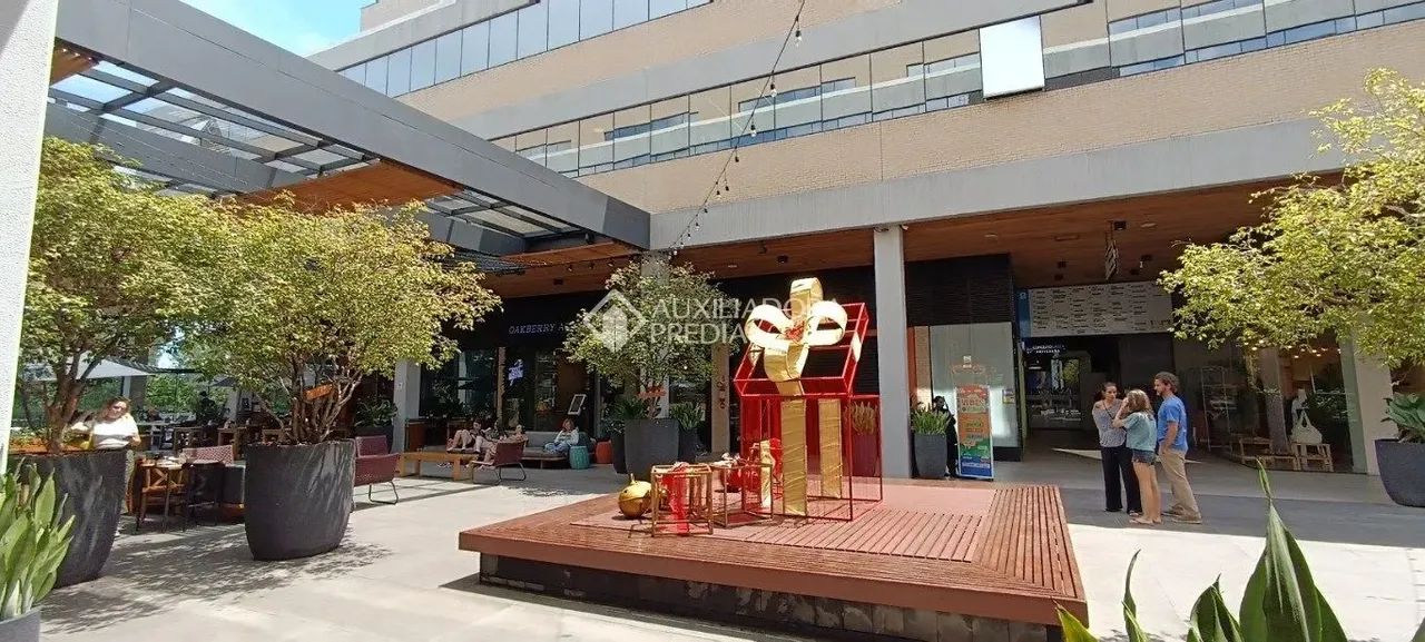 Sala comercial desocupada no Multi - Florianópolis! - Foto 4
