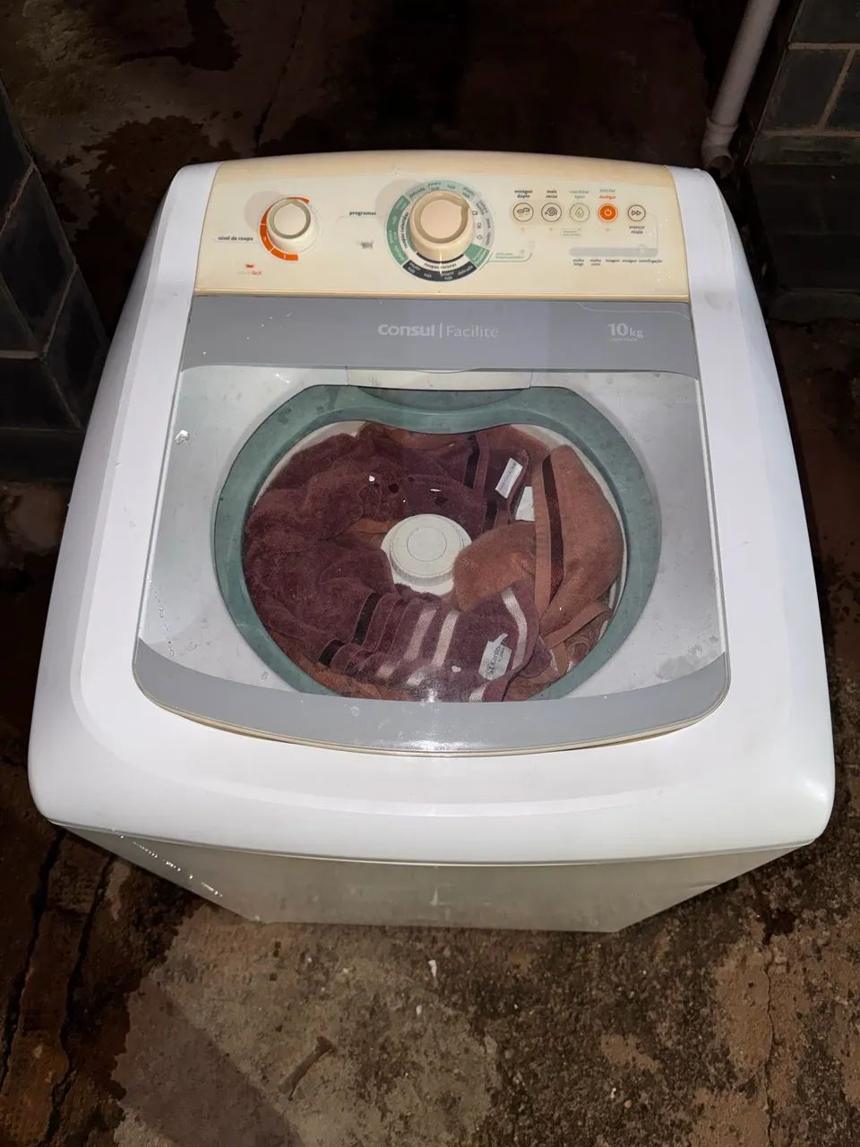 Máquina Consul Facilit  - Foto 2