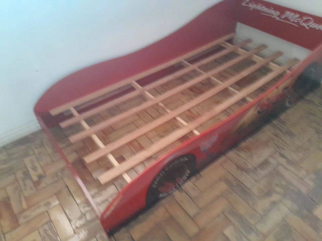 Cama infantil  - Foto 3