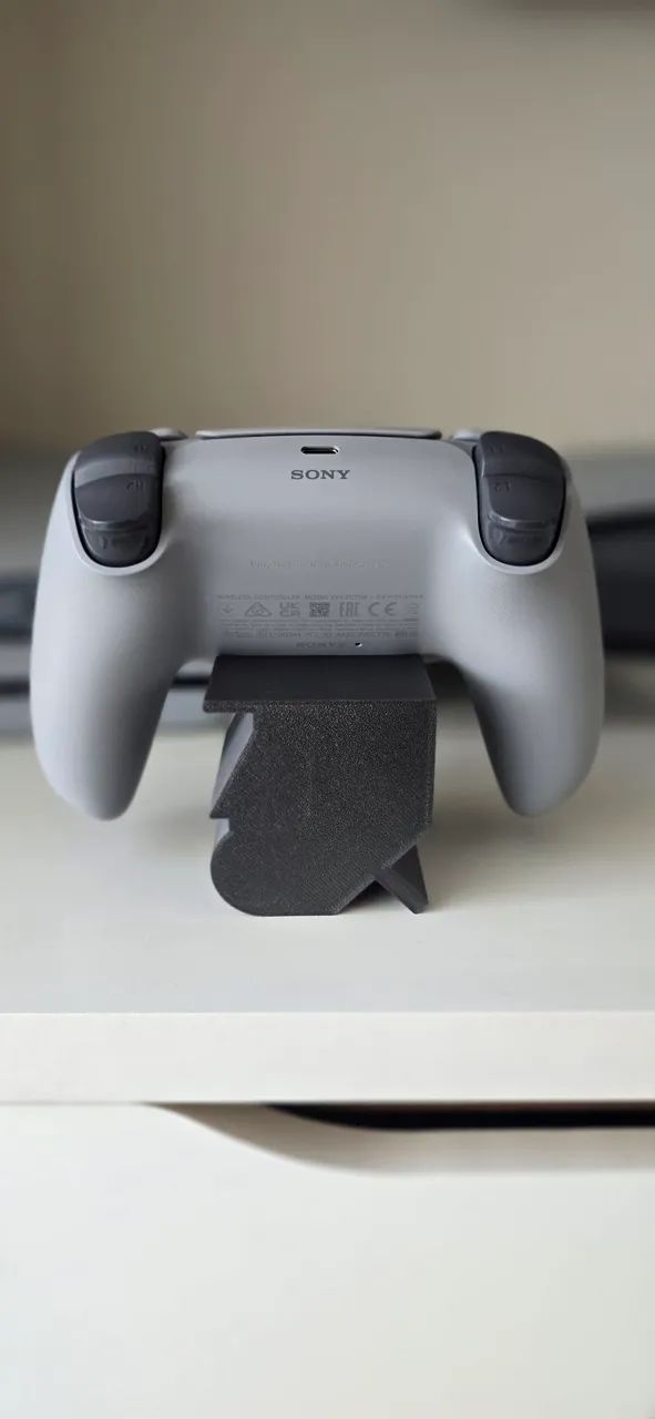 Suporte de controle PS5 dualsense - Foto 2