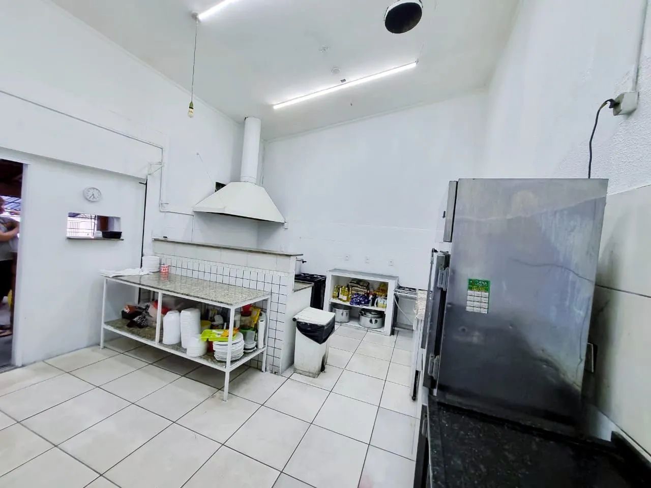 VENDO RESTAURANTE (ESQUINA DE FACULDADE) - OPORTUNIDADE - Foto 15