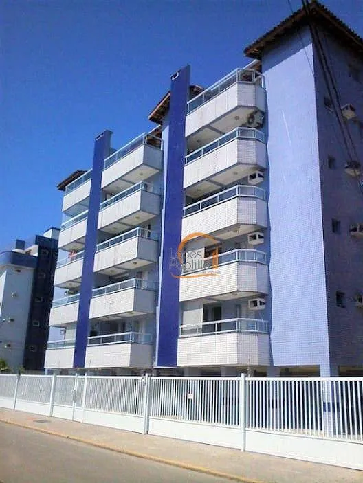 Ótimo Apartamento no Litoral Norte à venda! Ubatuba/SP!