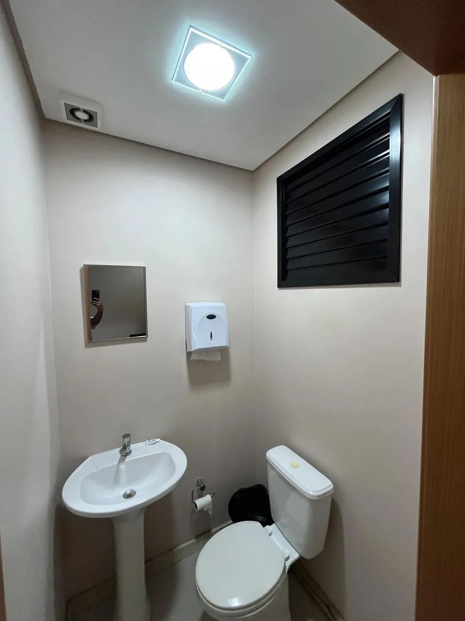 Sala Comercial para Aluguel  Edifício Empresarial Everest | Saguaçu - Joinville/SC - Foto 4