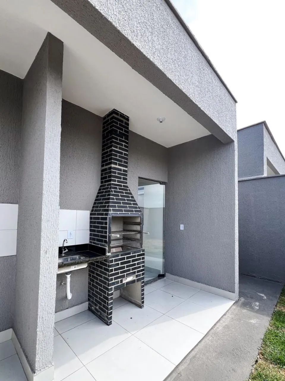 Foto - Aparecida de Goiânia - Jardim Tropical