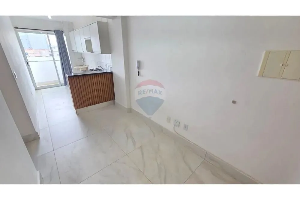 APARTAMENTO COM 2 QUARTOS PARA ALUGAR NA VICENTE PIRES COM GARAGEM