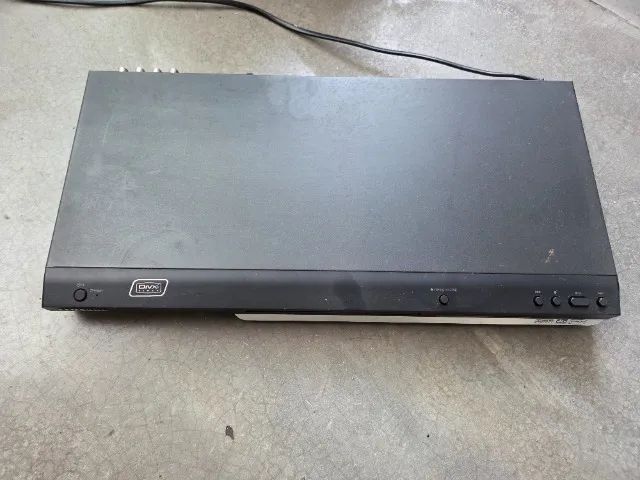 dvd player samsung p366 - Foto 5