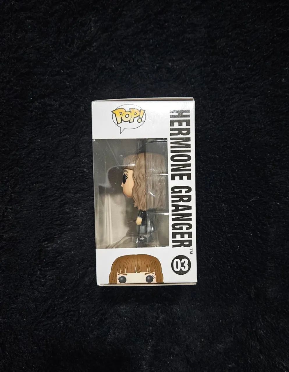 Funko Pop! Hermione Granger Harry Potter #03 - Foto 2