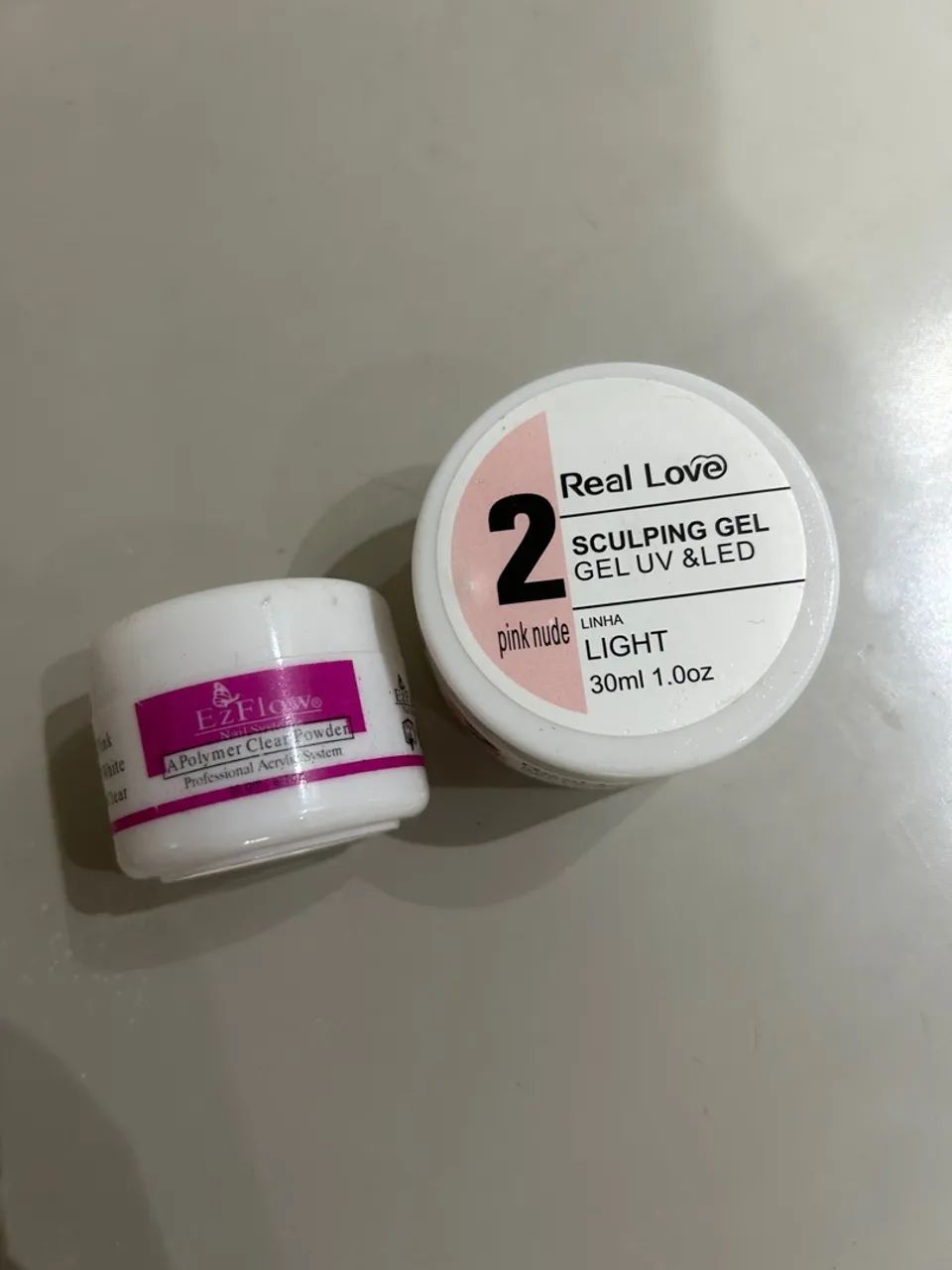 Kit de Manicure e Pedicure Profissional - Foto 4