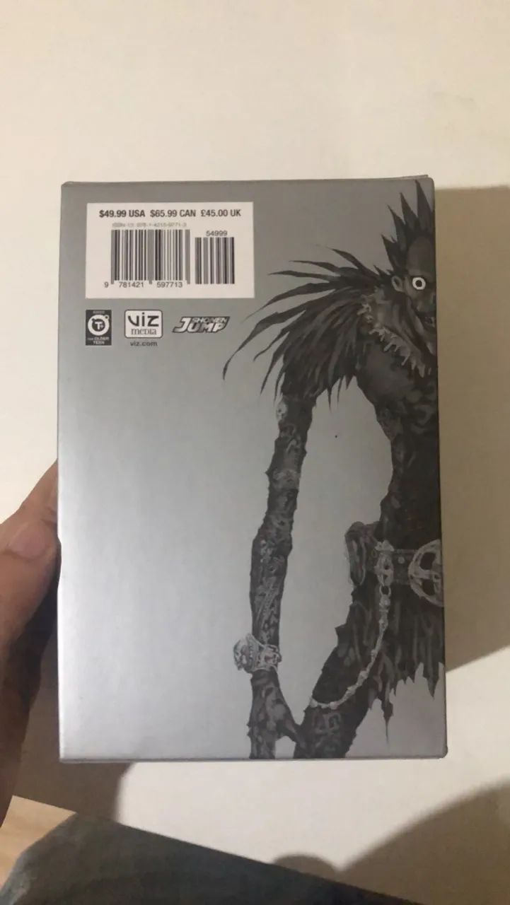 Death Note All-in-One Edition - Foto 3