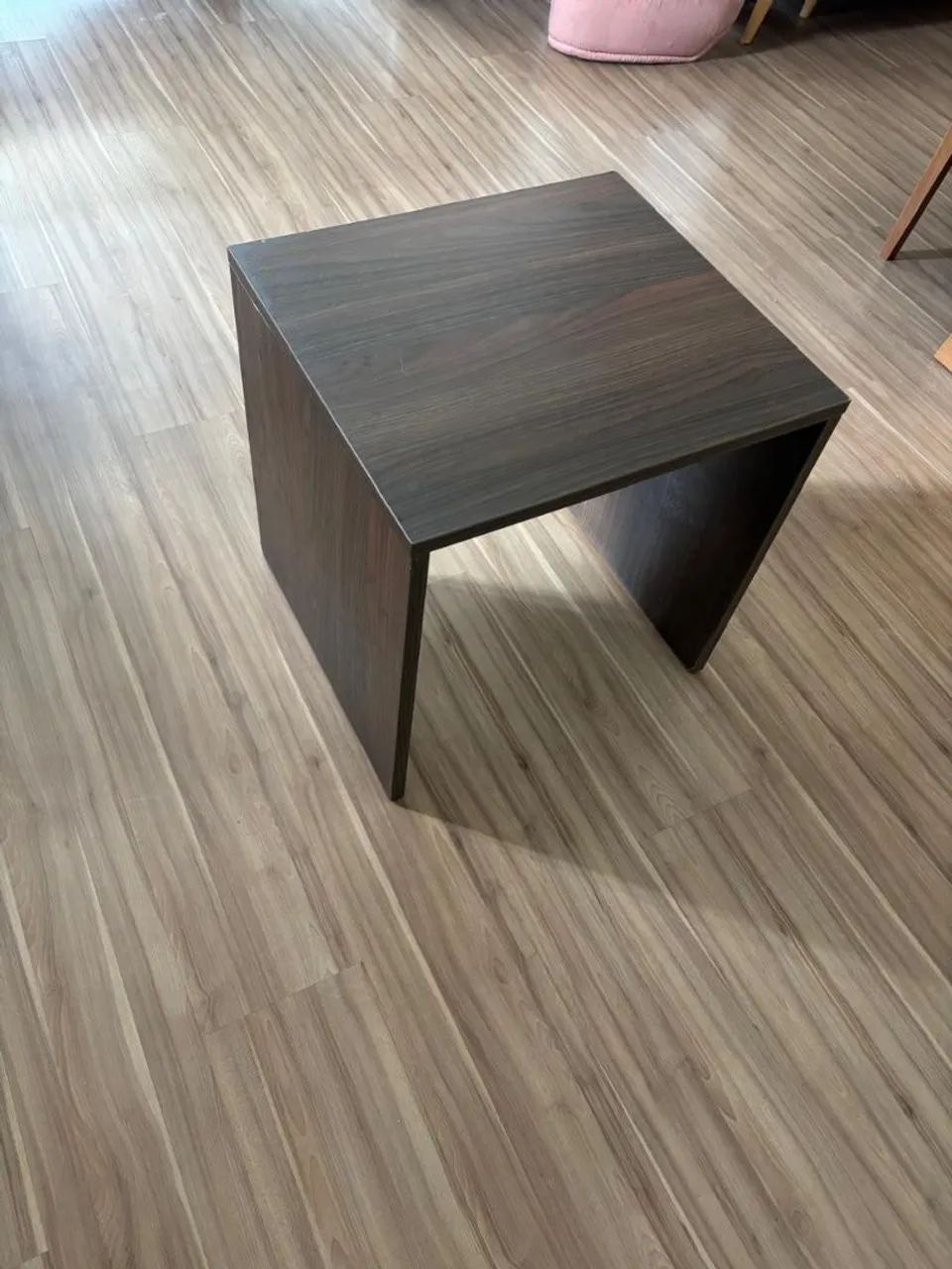 Mesa de Cabeceira em Madeira - Foto 2