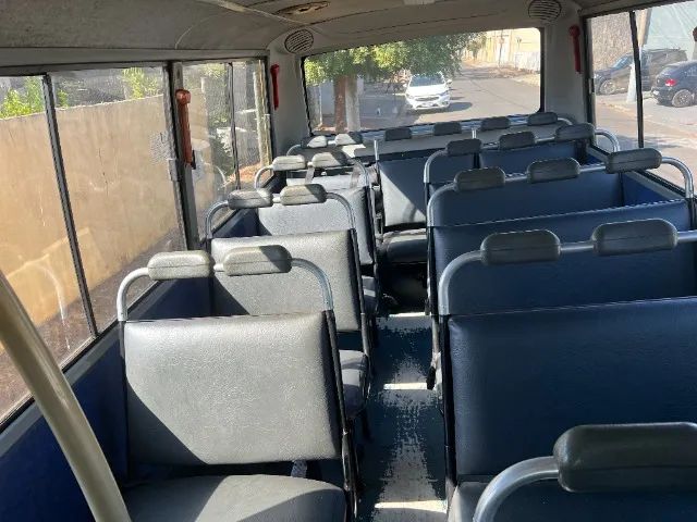 VOLARE A5 2003/2003 MWM - Foto 2