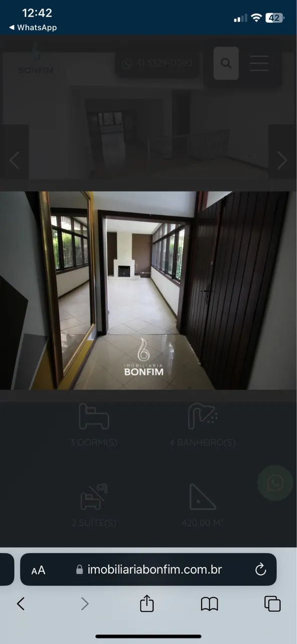 Casa centro cívico  - Foto 10