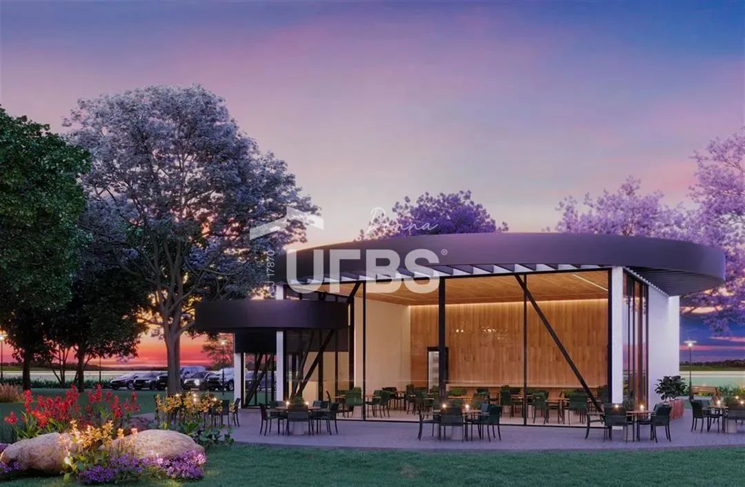 Lote à venda no Estância do Bosque - Nova Etapa - Foto 3