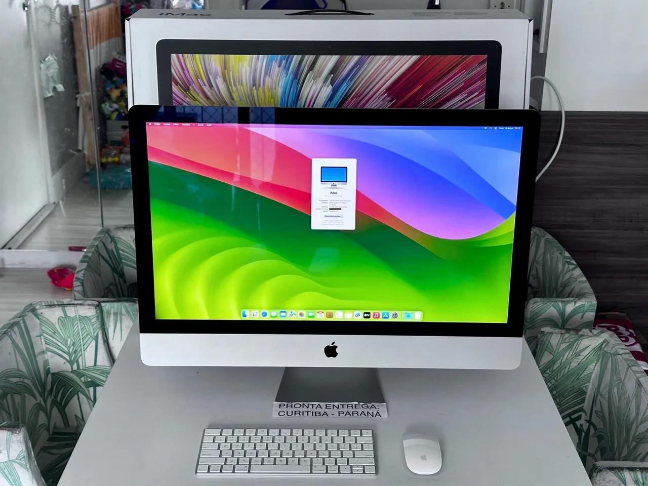 imac 5k 27 imac 5k 27