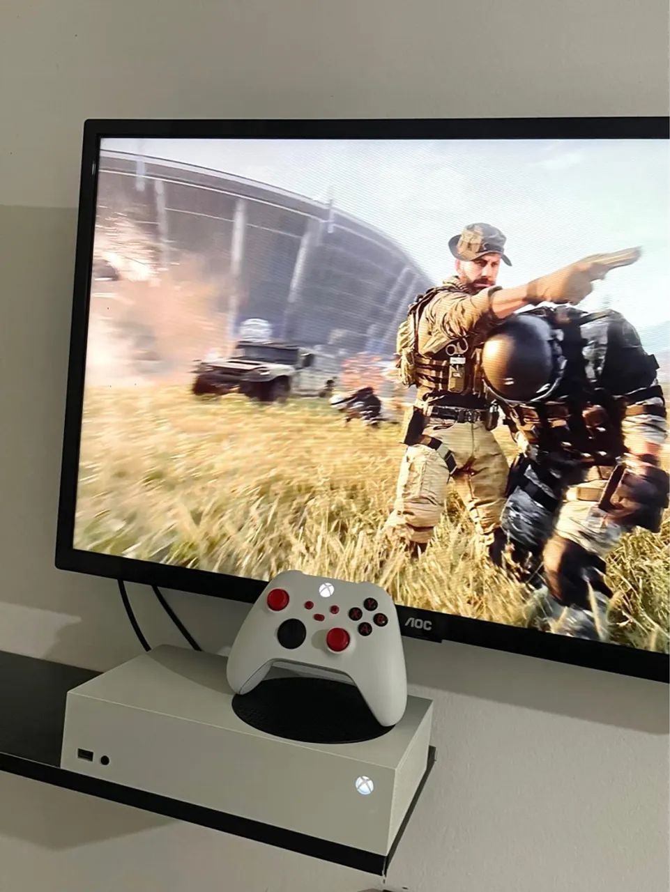 Xbox Series S - Foto 3