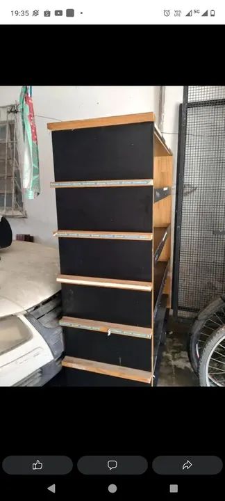 Expositor de loja - Foto 6