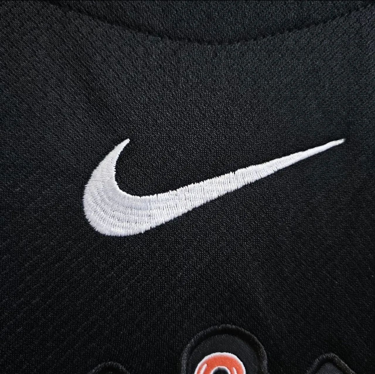 Camisa Corinthians II 2025 - Foto 3