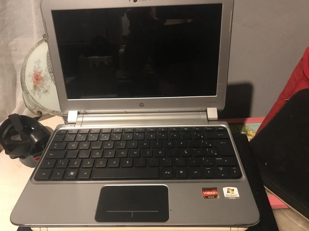 Notebook para peças  - Foto 2