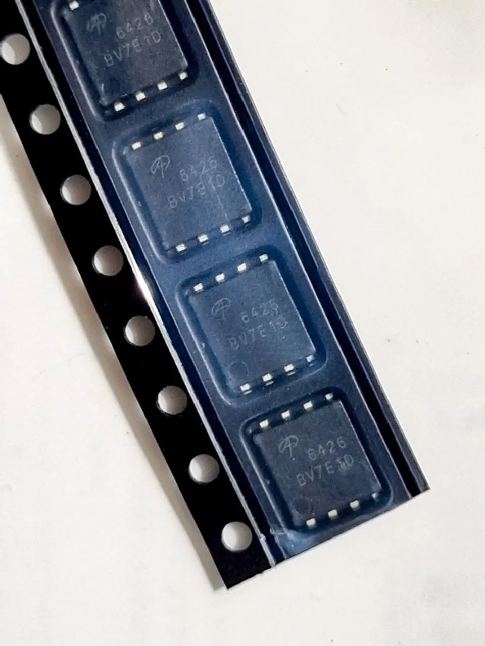 Transistor de Potência AON6426 - Substituto para MD1514 - Novo - Foto 2