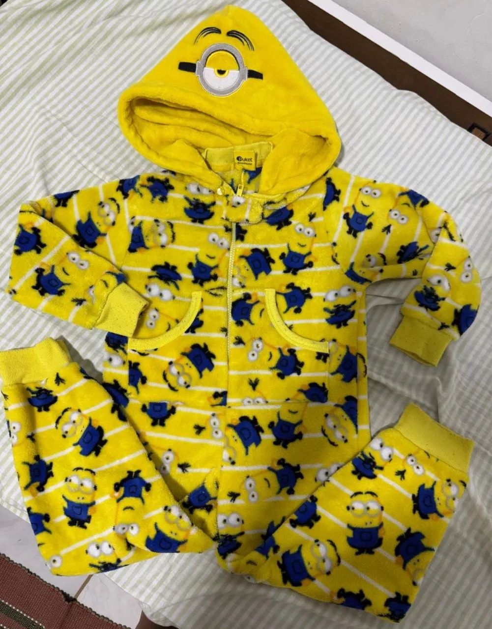 Vendo desapegos infantis  - Foto 5