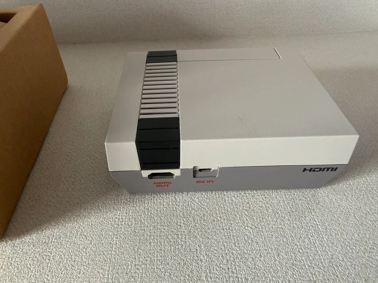 Nintendo Classic mini - Nintendo Original Edition