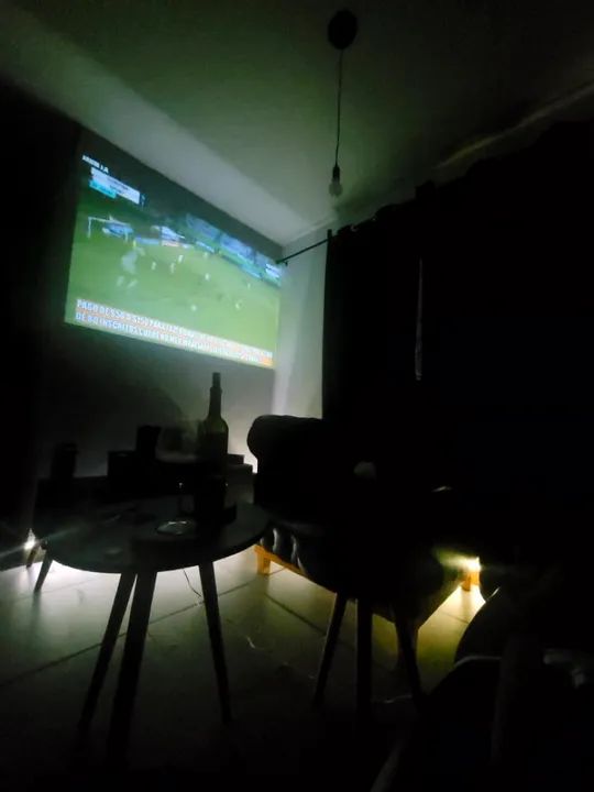 Projetor Android  - Foto 3