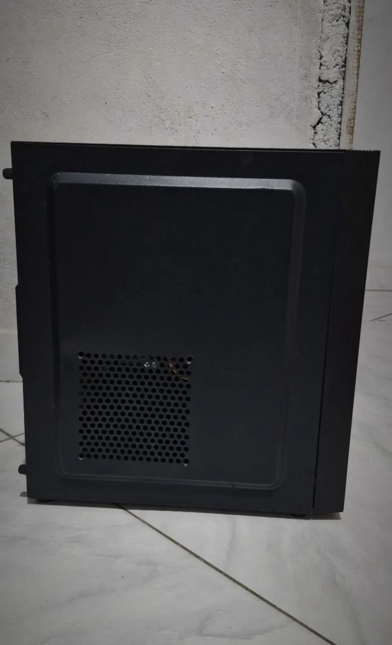 PC Desktop Completo - Ótimo para Trabalho e Estudo - Foto 2