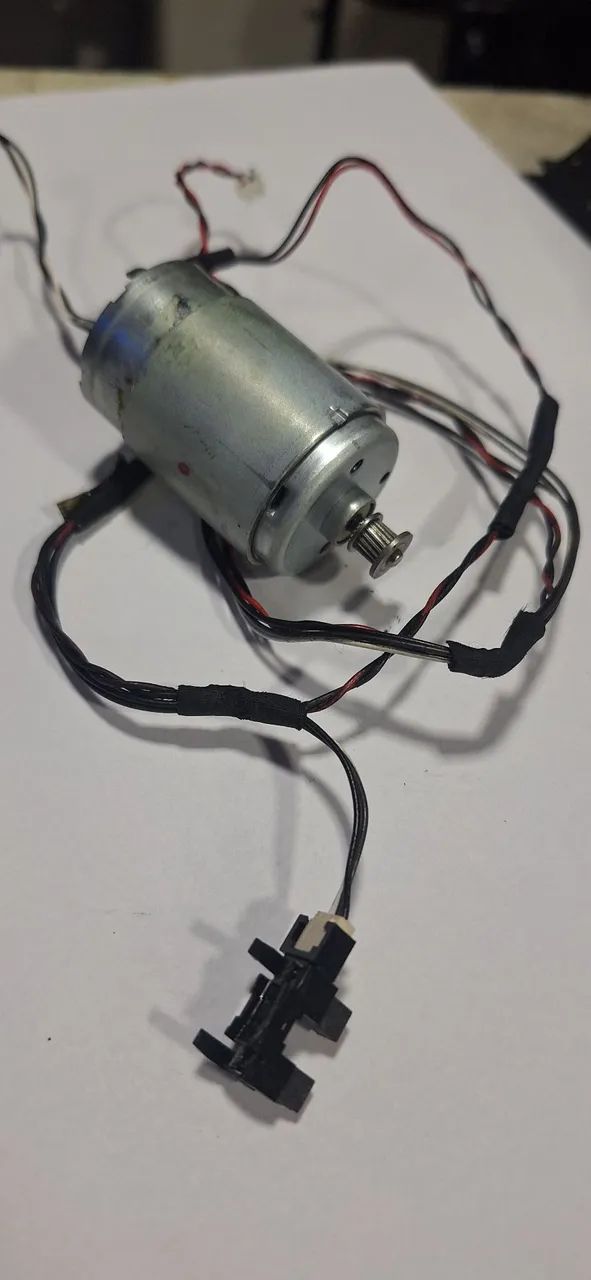 Motor e sensor epson L805442876280858880000