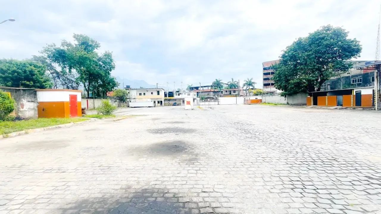 Garagem com Galpão em Piabetá - Foto 5