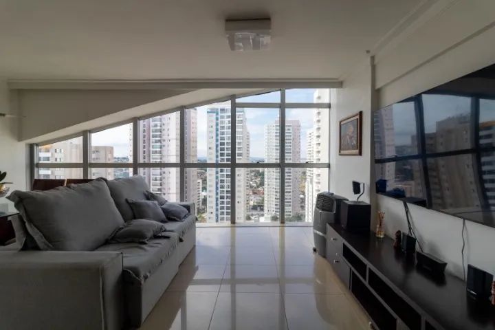 Foto - Goiânia - Jardim Goiás