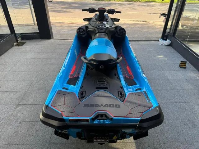 Seadoo Jet Ski RXT X 325 - 2026 - Foto 4