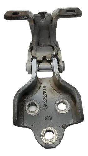 Dobradiça Porta Renault Master 2006 2007 2008 2009 2010 2011 - Foto 2