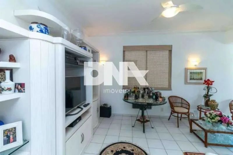 Apartamento : / Residencial / Copacabana - Foto 5