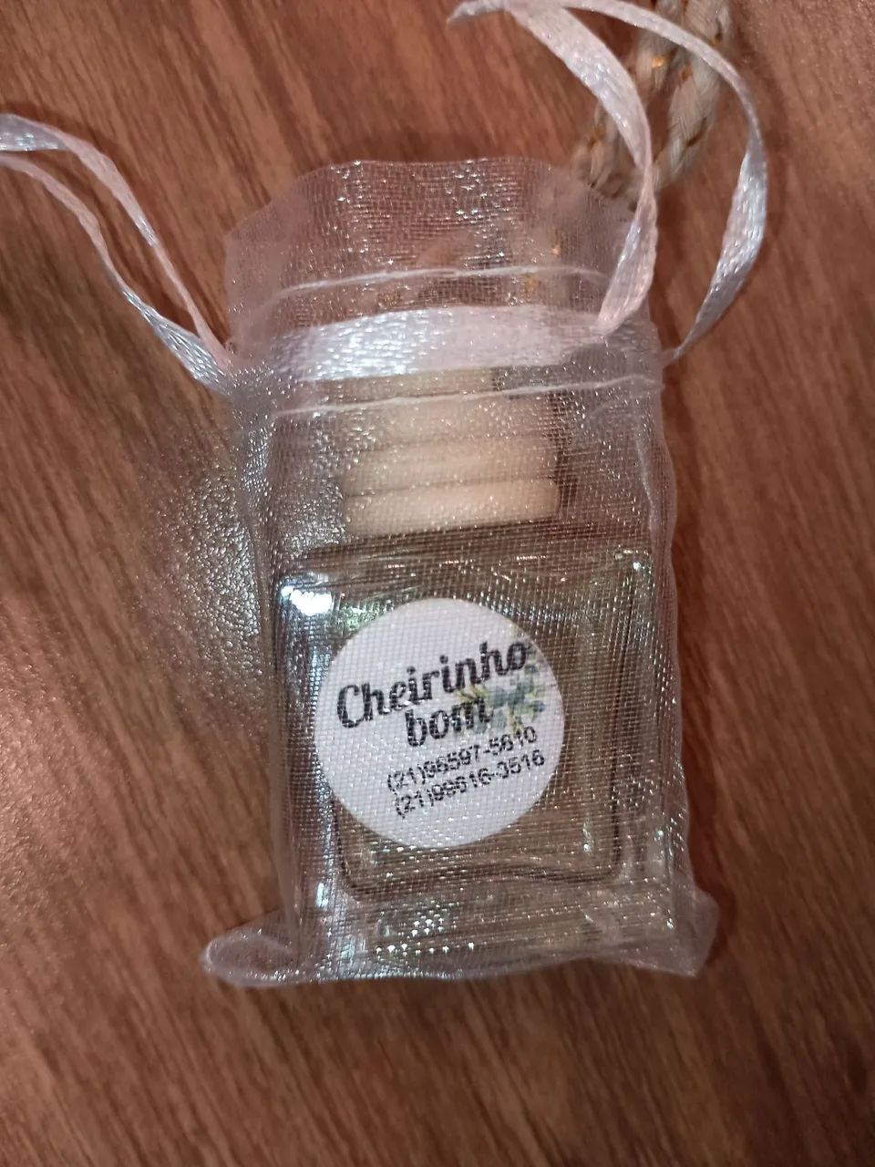 Essência eucalipto para casa e veículos 